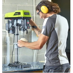 Masina de gaurit cu coloana Ryobi RDP102L flexmag.md