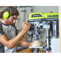 Masina de gaurit cu coloana Ryobi RDP102L flexmag.md
