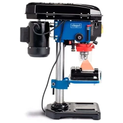 Masina de gaurit cu coloana Scheppach DP16VLS (5906810901) flexmag.md