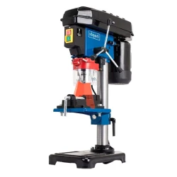 Masina de gaurit cu coloana Scheppach DP16VLS (5906810901) flexmag.md