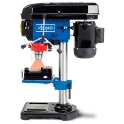Masina de gaurit cu coloana Scheppach DP16VLS (5906810901) flexmag.md