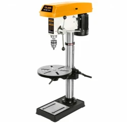 Masina de gaurit cu coloana Tolsen 79652 flexmag.md