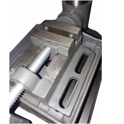Masina de gaurit cu coloana Worcraft DP03-13 flexmag.md