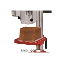 Masina de gaurit cu culoana Einhell TC-BD 450 flexmag.md