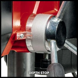 Masina de gaurit cu culoana Einhell TE-BD 550 E flexmag.md