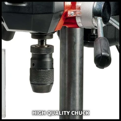 Masina de gaurit cu culoana Einhell TE-BD 550 E flexmag.md