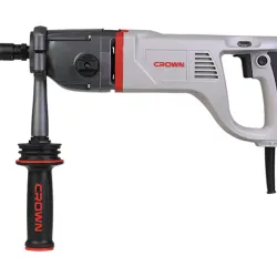 Masina de gaurit cu diamant Crown CT32072DH BMC flexmag.md