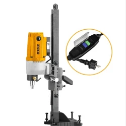 Masina de gaurit cu diamant Ingco DDM28001 flexmag.md
