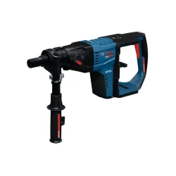 Дрель для алмазного сверления на аккумуляторе Bosch EXDB18V2-180 (B06019P6000) flexmag.md