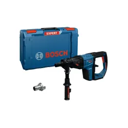 Дрель для алмазного сверления на аккумуляторе Bosch EXDB18V2-180 (B06019P6000) flexmag.md
