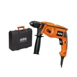 Дрель ударная AEG SB2E750RX flexmag.md