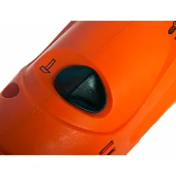 Masina de gaurit cu percutie AEG SBE570R (4935412681) flexmag.md