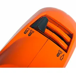 Masina de gaurit cu percutie AEG SBE570R (4935412681) flexmag.md