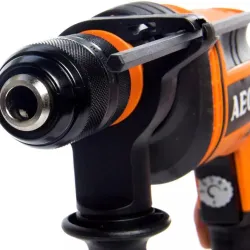 Дрель ударная AEG SBE600R (4935381700) flexmag.md