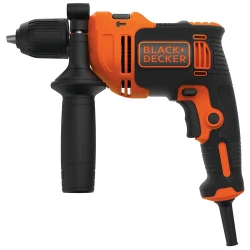 Дрель Black+Decker BEH710K flexmag.md