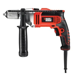 Дрель Black+Decker KR705K flexmag.md