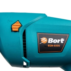 Masina de gaurit cu percutie Bort BSM-650U flexmag.md