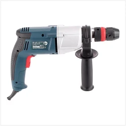 Masina de gaurit cu percutie Bosch GBM 13-2 RE flexmag.md