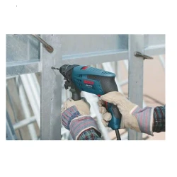 Дрель Bosch GSB 1600 RE flexmag.md