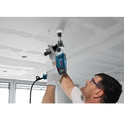 Дрель ударный Bosch GSB 18-2 RE flexmag.md