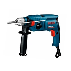 Masina de gaurit cu percutie Bosch GSB 18-2 RE flexmag.md
