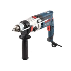 Masina de gaurit cu percutie Bosch GSB 21-2 RE PROF flexmag.md
