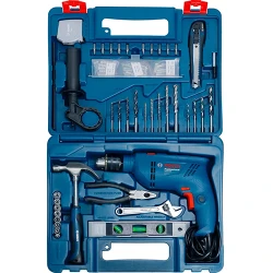 Дрель ударная Bosch GSB-600 (06011A0321) flexmag.md