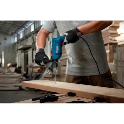 Дрель Bosch GSB 600 Вт (06011A0320) flexmag.md