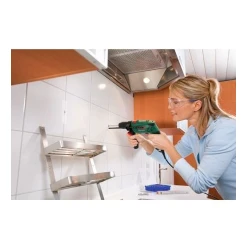 Дрель Bosch PSB 500 RE flexmag.md
