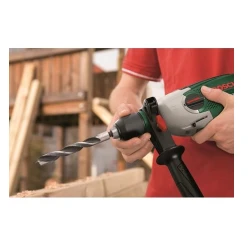 Дрель Bosch PSB 850-2 RE CT flexmag.md