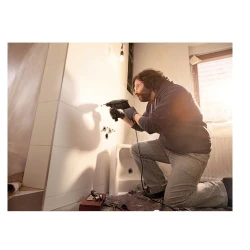 Дрель Bosch Universalimpact 700 flexmag.md