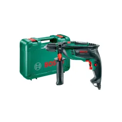 Masina de gaurit cu percutie Bosch UniversalImpact (B0603131120) flexmag.md