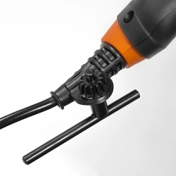 Дрель ударная Daewoo DAD 650 flexmag.md