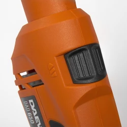 Дрель ударная Daewoo DAD 650 flexmag.md