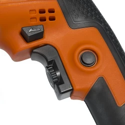 Дрель ударная Daewoo DAD 950 flexmag.md