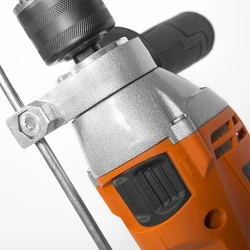 Дрель ударная Daewoo DAD 950 flexmag.md