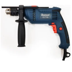 Дрель ударная Dastool HJ1109 flexmag.md