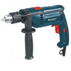 Masina de gaurit cu percutie Dastool HJ1126 flexmag.md