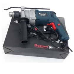 Дрель Dastool HJ1210 flexmag.md