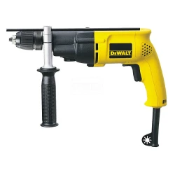 Masina de gaurit cu percutie DeWALT D21721K flexmag.md