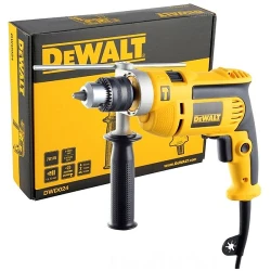 Дрель DeWALT DWD024S flexmag.md