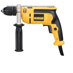 Masina de gaurit cu percutie DeWALT DWD024S flexmag.md