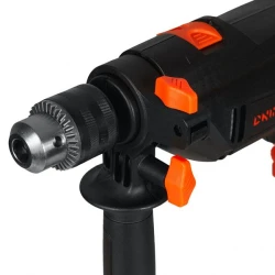 Дрель Dnipro-M HD-90 flexmag.md