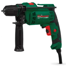 Masina de gaurit cu percutie DWT SBM06-13 C flexmag.md