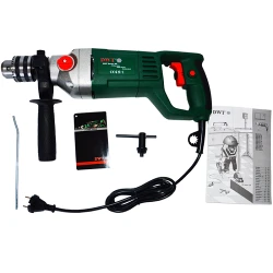 Дрель с ударным действием DWT SBM1050 DT flexmag.md