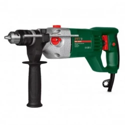 Дрель с ударным действием DWT SBM1050 DT flexmag.md