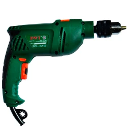 Дрель с ударом DWT SBM780 flexmag.md
