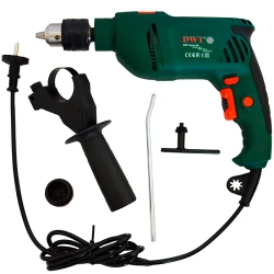 Дрель с ударом DWT SBM780 flexmag.md