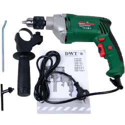 Дрель с ударом DWT SBM810 flexmag.md