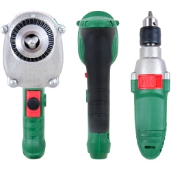 Дрель с ударом DWT SBM810 flexmag.md